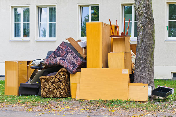 Demolition Debris Removal in Village Of Four Seasons, MO